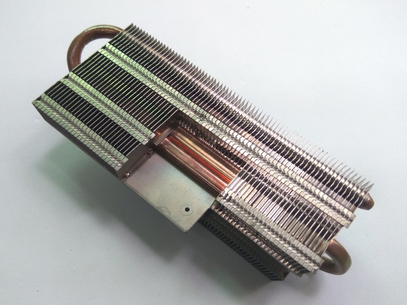 Thermal Module-R7007E01 產品圖片